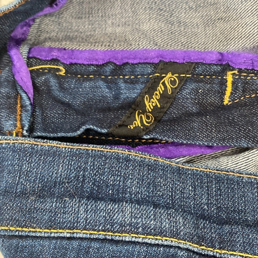 Lucky Jeans ๐ - Picture 9 of 9